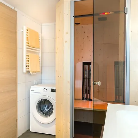 Appartement Brunner *