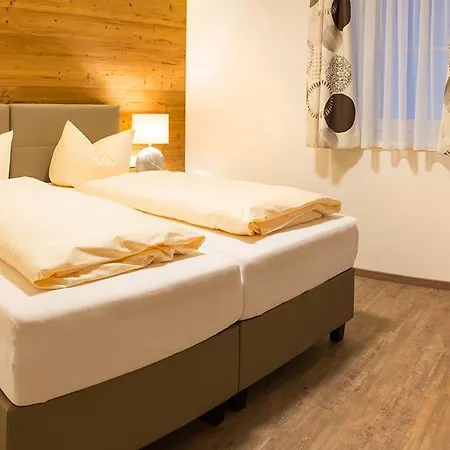 Brunner Appartement *