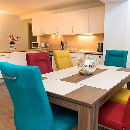 Appartement Brunner *