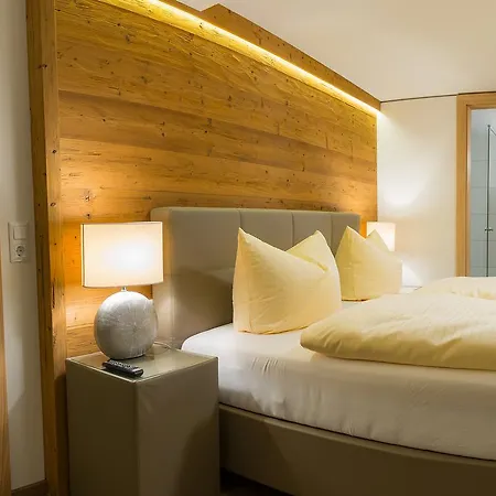 Appartement Brunner