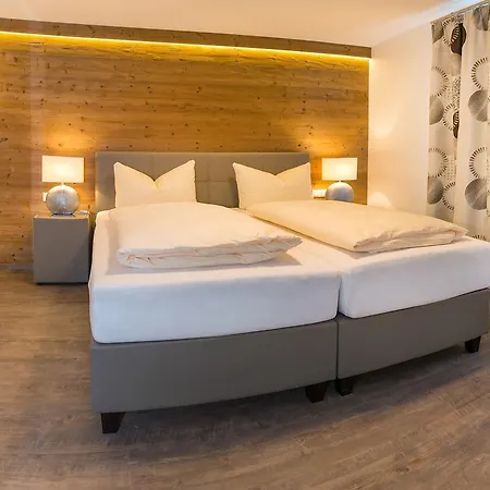 Appartement Brunner *