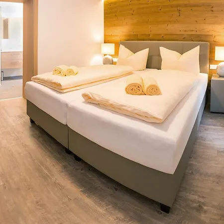 Brunner Appartement *