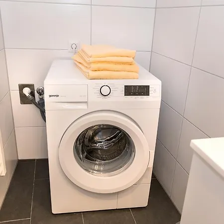 Brunner Apartmán Niederau