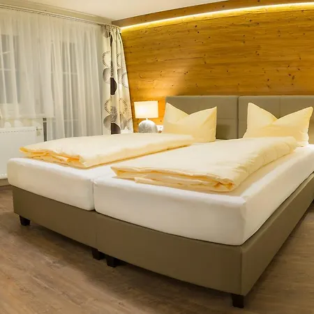 Brunner Appartement