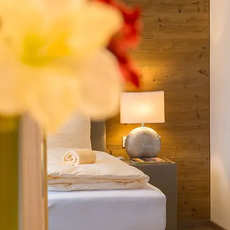 Brunner Appartement *