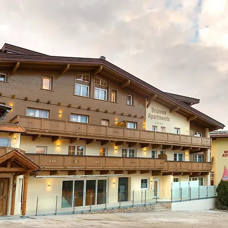 Appartement Brunner