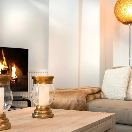 Brunner Appartement