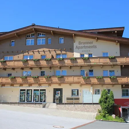Brunner Niederau