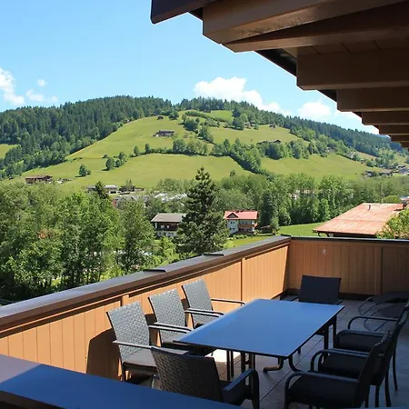 Appartement Brunner Niederau