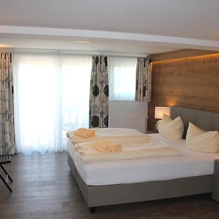 Appartement Brunner *