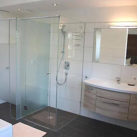 Appartement Brunner