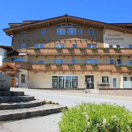 Appartement Brunner