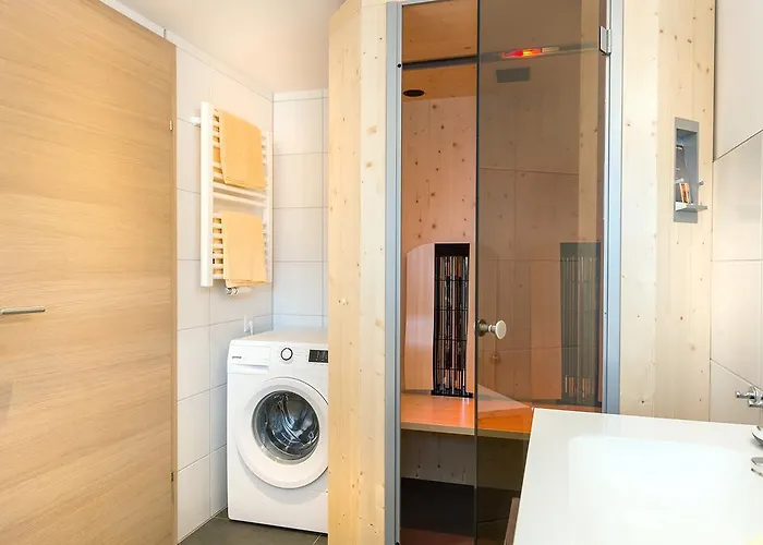 Appartamento Brunner *