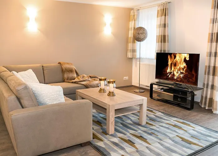 Appartamento Brunner Niederau