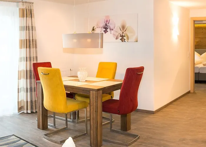 برانر شقة نيديراو