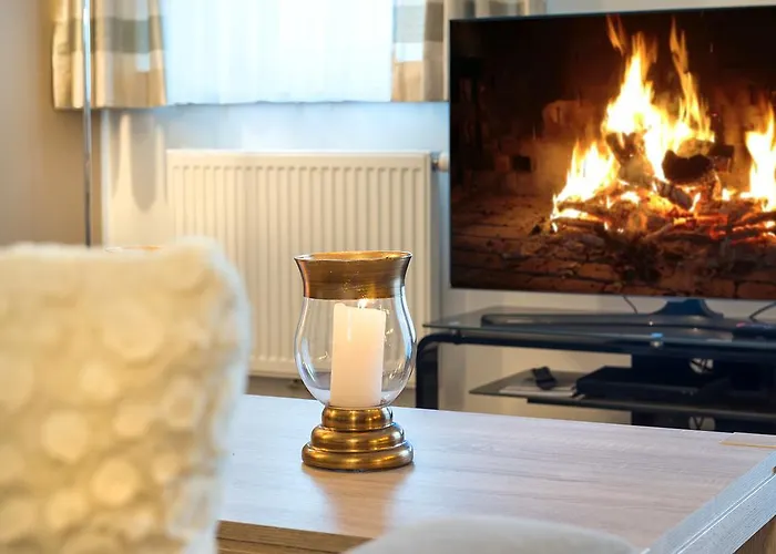 Brunner Appartamento