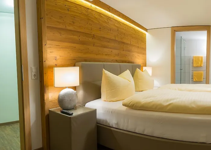 Appartamento Brunner