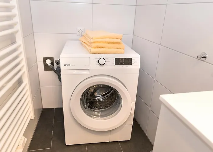 Brunner Appartamento Niederau