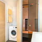 דירה Brunner *