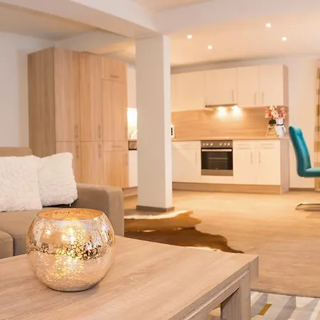 アパート Brunner