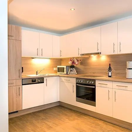 アパート Brunner